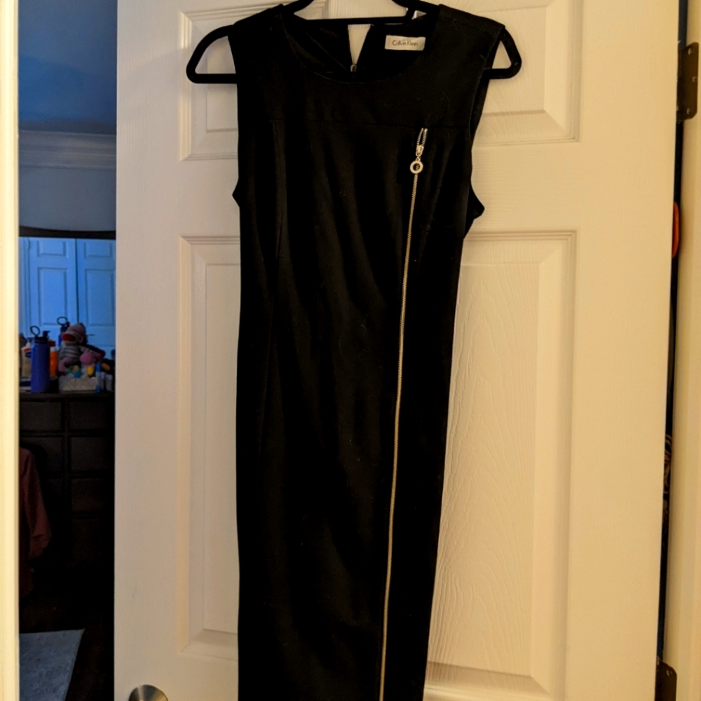 Calvin Klein dress